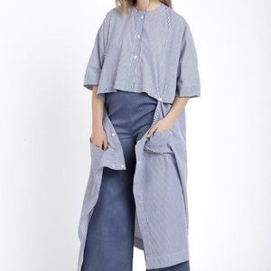 Toit Volant Margaret Long Shirt